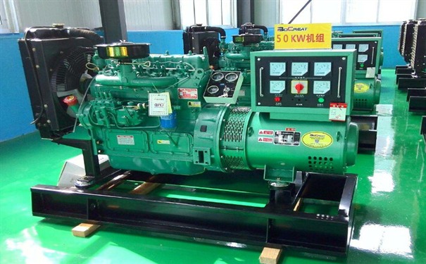 莱城发电机出租 莱城发电机出租